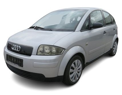 Audi A2 - 